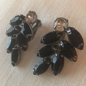 Signed WEISS Vintage Black!